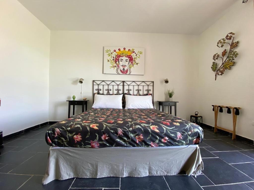 Bed and Breakfast Ca Rosanna Rocca San Felice Exterior foto