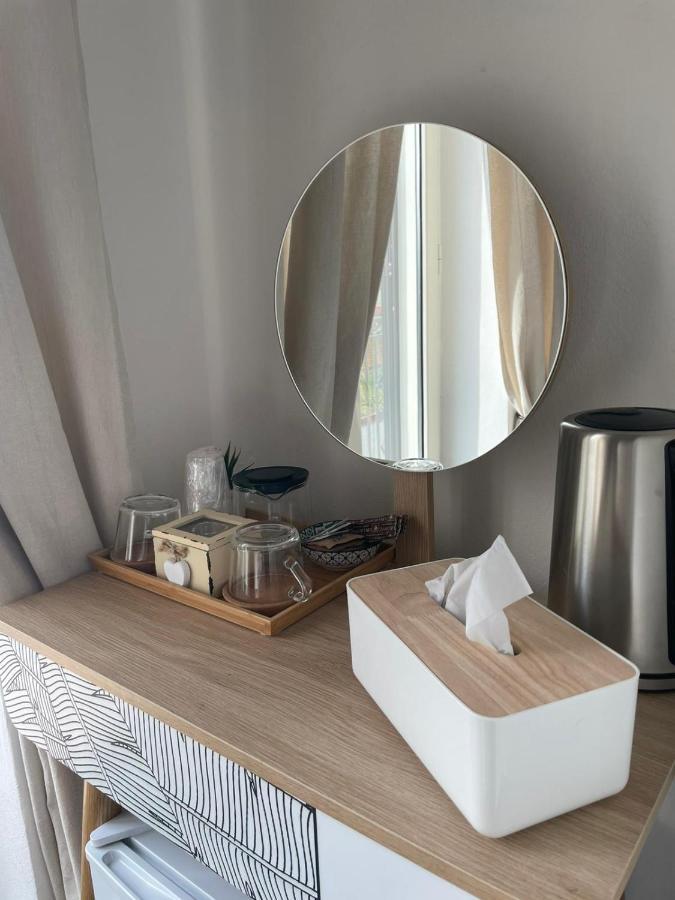 Bed and Breakfast Ca Rosanna Rocca San Felice Exterior foto
