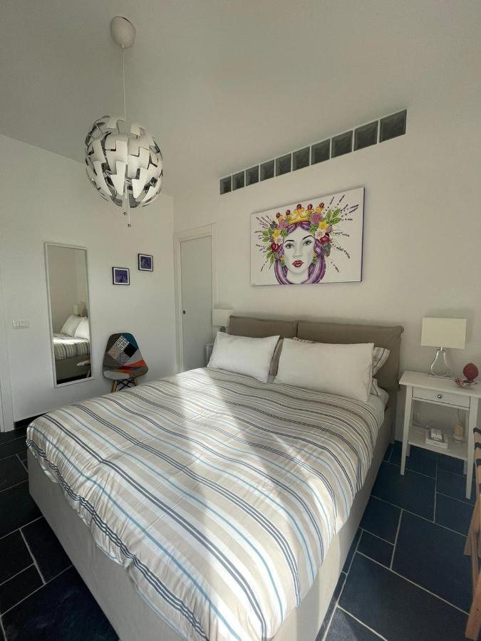Bed and Breakfast Ca Rosanna Rocca San Felice Exterior foto