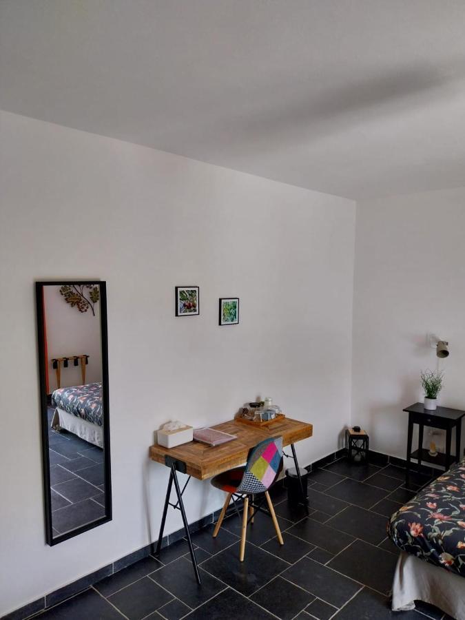 Bed and Breakfast Ca Rosanna Rocca San Felice Exterior foto